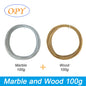 Pla Wood Filament 3D Printer Wooden Plastic 1.75Mm 1Kg Nature Materials 10M 100G Sample