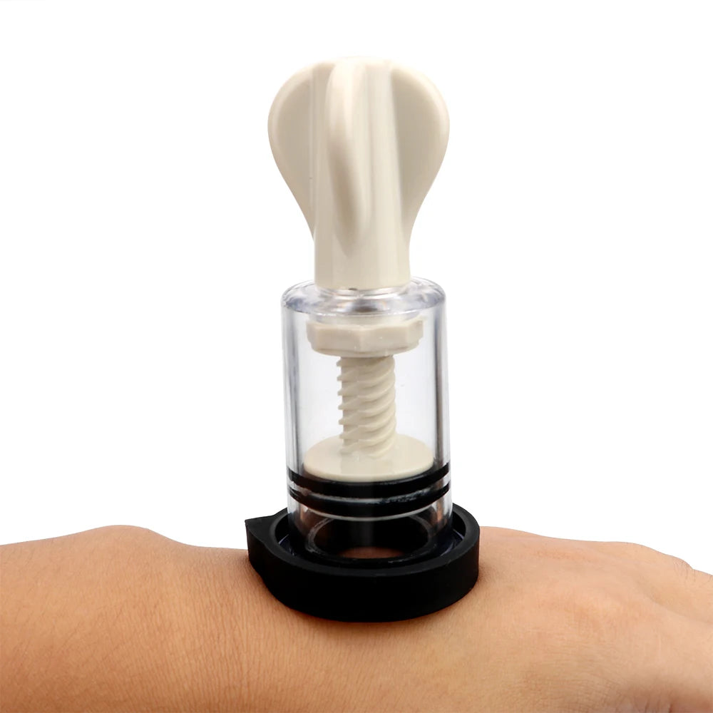 Electric Shock Host Breast Pump Enlargement For Women Nipple Sucker Clitoris Suction Bondage Set Sex Toys Adults Games Erotic