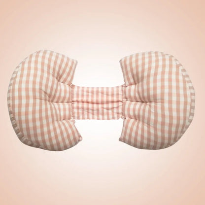 Maternity Multifunctional Cotton U Shape Pregnant Women Belly Support Pillow Side Sleepers Pregnancy Body Pillows for Maternity