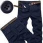 Men's Tactical Pants Casual Cargo Pants Outdoor Sports Work Trousers High Quality Joggers Hiking Pants Sweatpants for Men