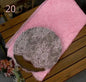 3Meter Exquisite Eyelash Lace 150CM White Lace Fabric Wedding Dress Sexy Lingerie DIY Clothes Accessory Wholesale Prices