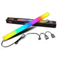 30cm Aluminum alloy RGB PC Case LED Strip Magnetic Computer Light Bar 5V/3PIN Small 4Pin ARGB Motherboard Light-Strip