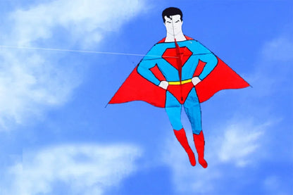 Cartoon kites flying toys for children kites line outdoor kites professional wind kites brinquedos meninos cerf-volant vlieger