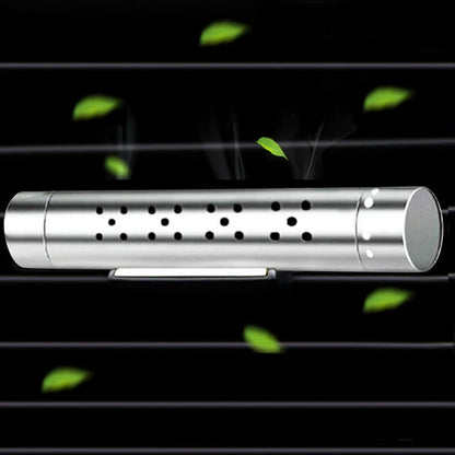 2026 Newest Car Perfume Auto Air Freshener Outlet Vent Car Air Conditioning Clip Magnet Diffuser Solid Perfume  for Auto Office