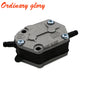 Fuel Pump Assembly 6A0-24410-00 692-24410-00 for Yamaha Tohatsu Parsun Suzuki 20HP-90HP Boat Motor