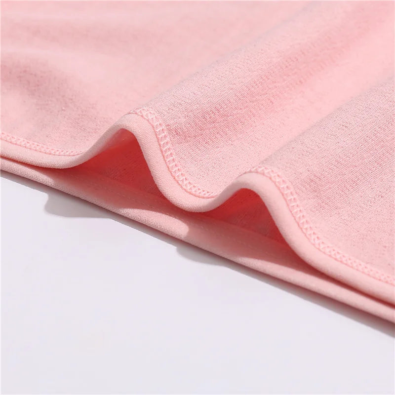Cotton Panties Jacquard Design Pattern Women Panties Underwear Sexy Female Lingerie Briefs Solid Color Intimate Pantys for Woman