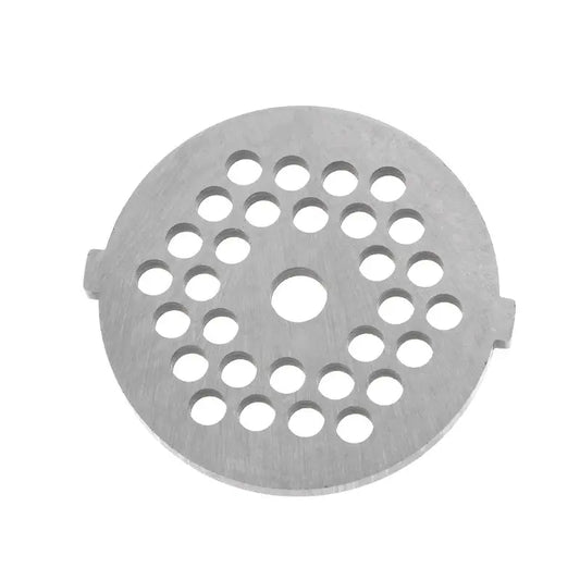 Meat Grinder Plate Net Knife Meat Grinder Parts Stainless Steel Meat Hole Plate