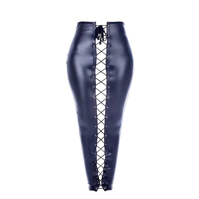 BDSM Sexy Mermaid Mummy Bare Feet Bag Hip All-inclusive Bag Bondage Bag Fun Confinement Leggings Restraint Tight Bag