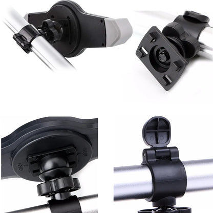 Car Tablet Headrest Holder for 7-13" Tablets Adjustable Car Back Seat Headrest Tablet Mount Stand Road Trip Essentials for Kids