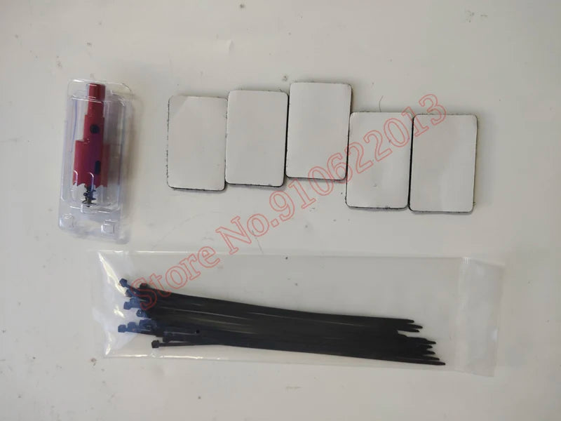 LED For Audi A4 S4 A5 S5 B9 2016-2023 Center Console Dashboard Ambient Light Strip Decorative Cover Lift Tweeter Speaker Lamp