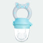 Newborn Baby Fresh Food Feeder Bottle Trainning to Eat Fruit Grinding Stick Baby Feeding Supplementary Food Bag Bottle Cup