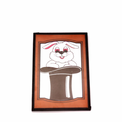 Objects Appear From Hat Grandpa'S Top Hat For Kid'S Gift Magic Tricks Professional For Magician Stage Illusion Magic Props G8243