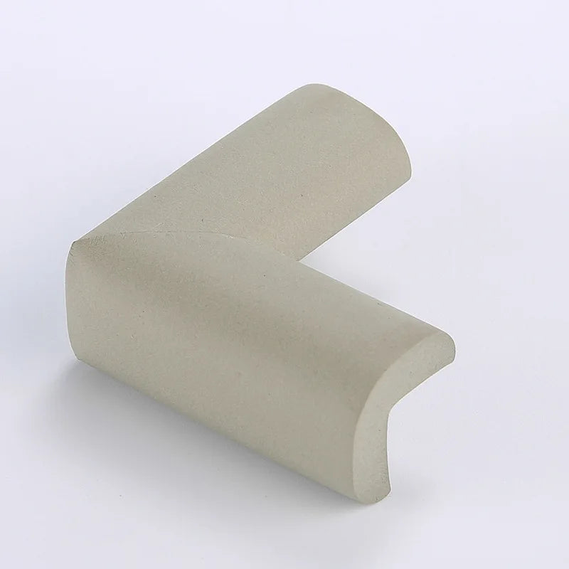 2M Child Protection Equipment Baby Safety For Children Furniture Angle Edge Corner Protector U Shape Design Glass Table Tapes