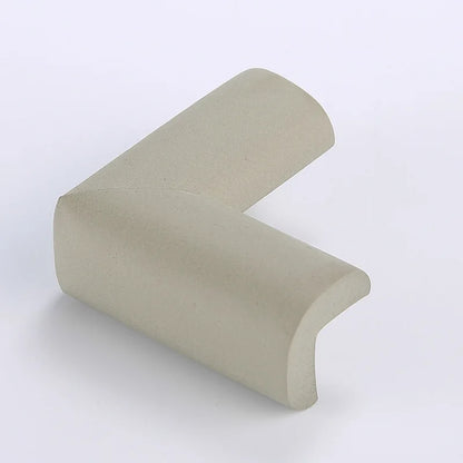 2M Child Protection Equipment Baby Safety For Children Furniture Angle Edge Corner Protector U Shape Design Glass Table Tapes