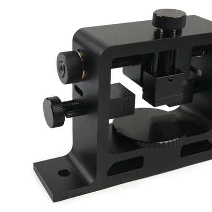 For VTUPRS Mountable Universal Pistol Rear Sight Pusher Tool Universal Handgun Sight Tool