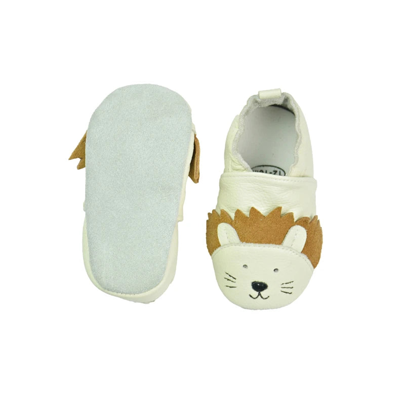 Baby Shoes Soft Cow Leather Bebe Newborn Booties for Babies Boys Girls Infant Toddler Moccasins Slippers First Walkers Sneakers
