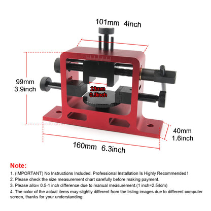 For VTUPRS Mountable Universal Pistol Rear Sight Pusher Tool Universal Handgun Sight Tool