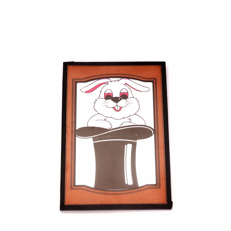 Objects Appear From Hat Grandpa'S Top Hat For Kid'S Gift Magic Tricks Professional For Magician Stage Illusion Magic Props G8243