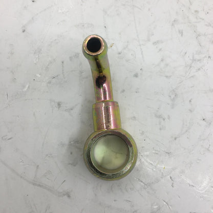 SherryBerg 38,40,42,45,48 50 DCOE, FOR Weber EMPI Carburettor Carb Vergaser Schlauchanschluss 90° Benzinanschluss B.9226