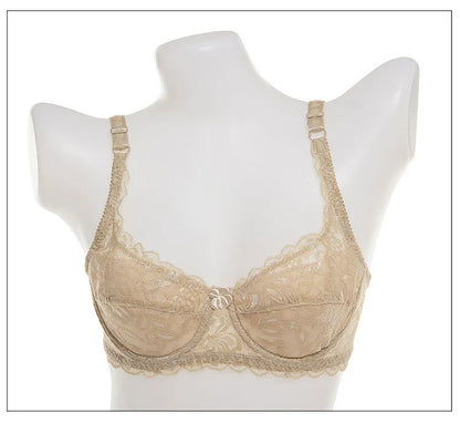 Women's Lace Underwire Push Up Bra Sexy Underwear Bras For Women Bralette Lingerie Intimates