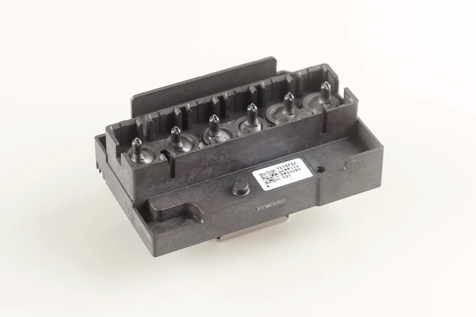 FOR Epson R1390 L1800 UV DTF DTG Printer print head, Compatible with A3 DTF Printer nozzle print well Green motherboard heads