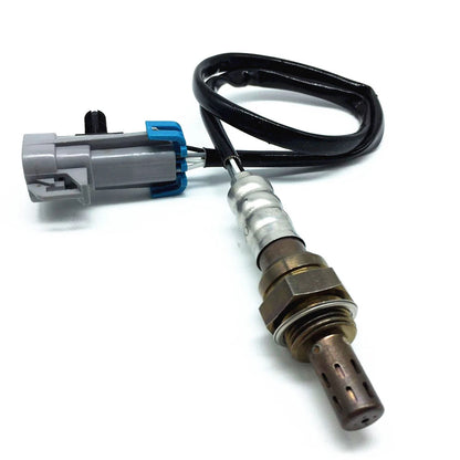 Oxygen Sensor for Cadillac Escalade ESV EXT Chevrolet Avalanche GMC Sierra Yukon Lambda Upstream Downstream 234-4256 234-4668