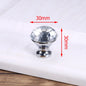 KAK Luxury Diamond Crystal Handles Shoebox Cabinet Handles Closet Door  Drawer Knobs Wardrobe Pulls Pullers With Screws Hardware