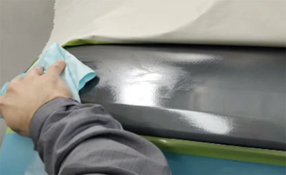 500ML UV Primer UV Pre-Coating For Printing On Glass Acrylic Metal and Ceramic UV Curable Varnish For UV Flatbed Printer
