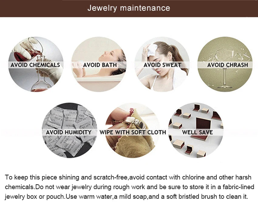 Gold Color Geometric Oval Stretchy Stretch Beaded Tennis Chain Bracelet For Women Fashion Adjusted Jewelry