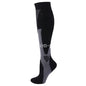 1/3Pairs Compression Sport Socks Medical Nursing Stockings Prevent Varicose Veins Socks Pregnancy Nursing Athletic Soccer Socks