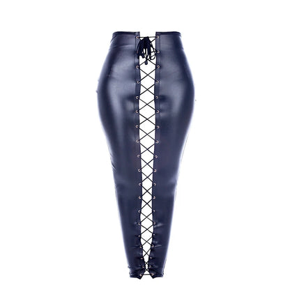 BDSM Sexy Mermaid Mummy Bare Feet Bag Hip All-inclusive Bag Bondage Bag Fun Confinement Leggings Restraint Tight Bag