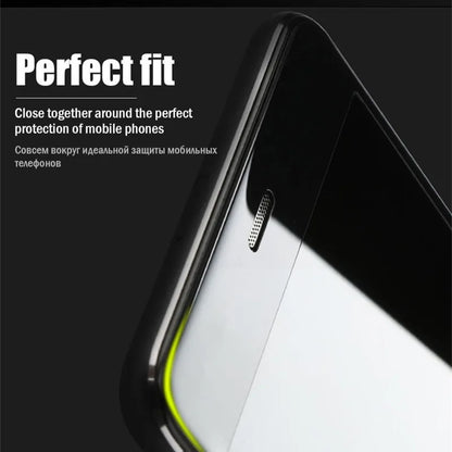 6in1 For Honor Win Glass For Honor Win RT Tempered Glass 2.5D Full Cover Glue Screen Protector For Honor Win Lens Film