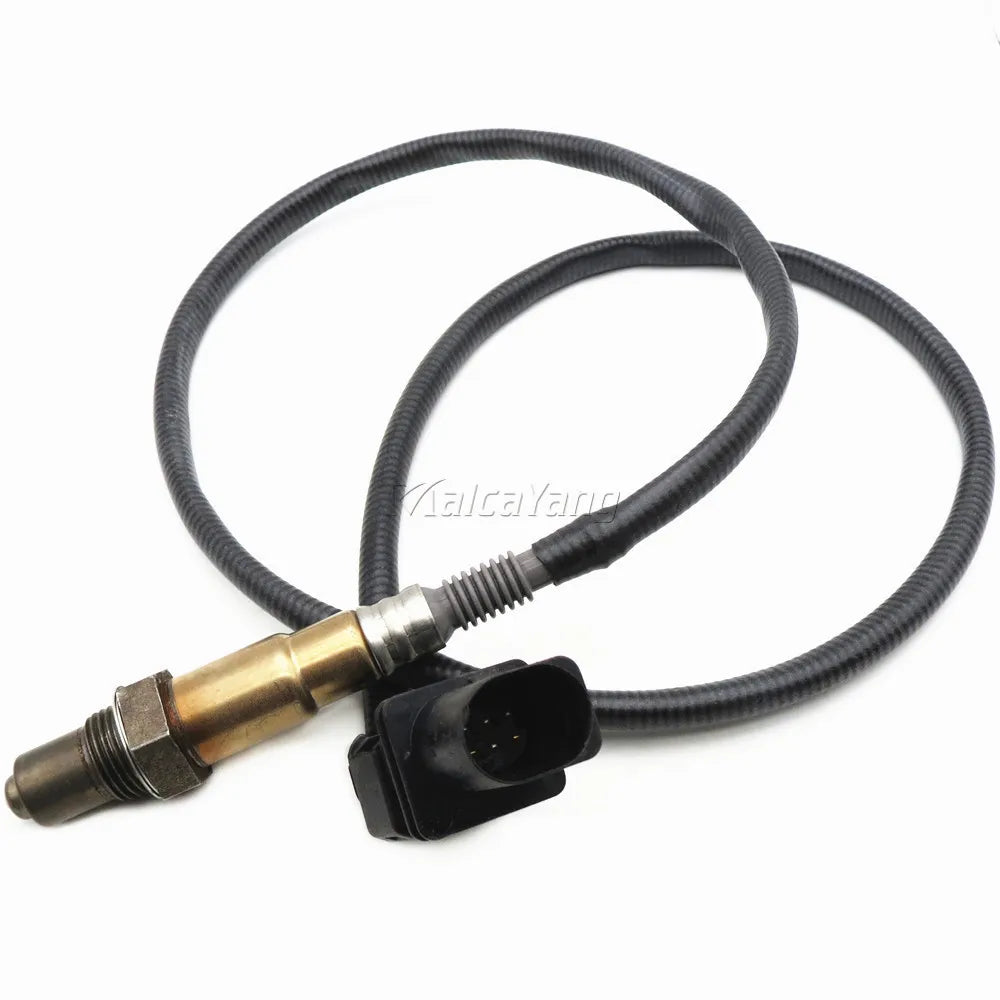 High Quality Air Fuel Ratio Sensor 0258017025 LSU4.9 Wideband Oxygen Sensor 30-2004 LSU 4.9 17025