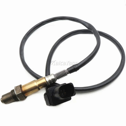 High Quality Air Fuel Ratio Sensor 0258017025 LSU4.9 Wideband Oxygen Sensor 30-2004 LSU 4.9 17025