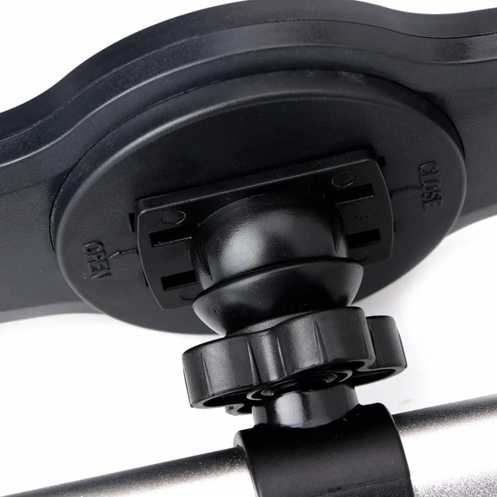Car Tablet Headrest Holder for 7-13" Tablets Adjustable Car Back Seat Headrest Tablet Mount Stand Road Trip Essentials for Kids