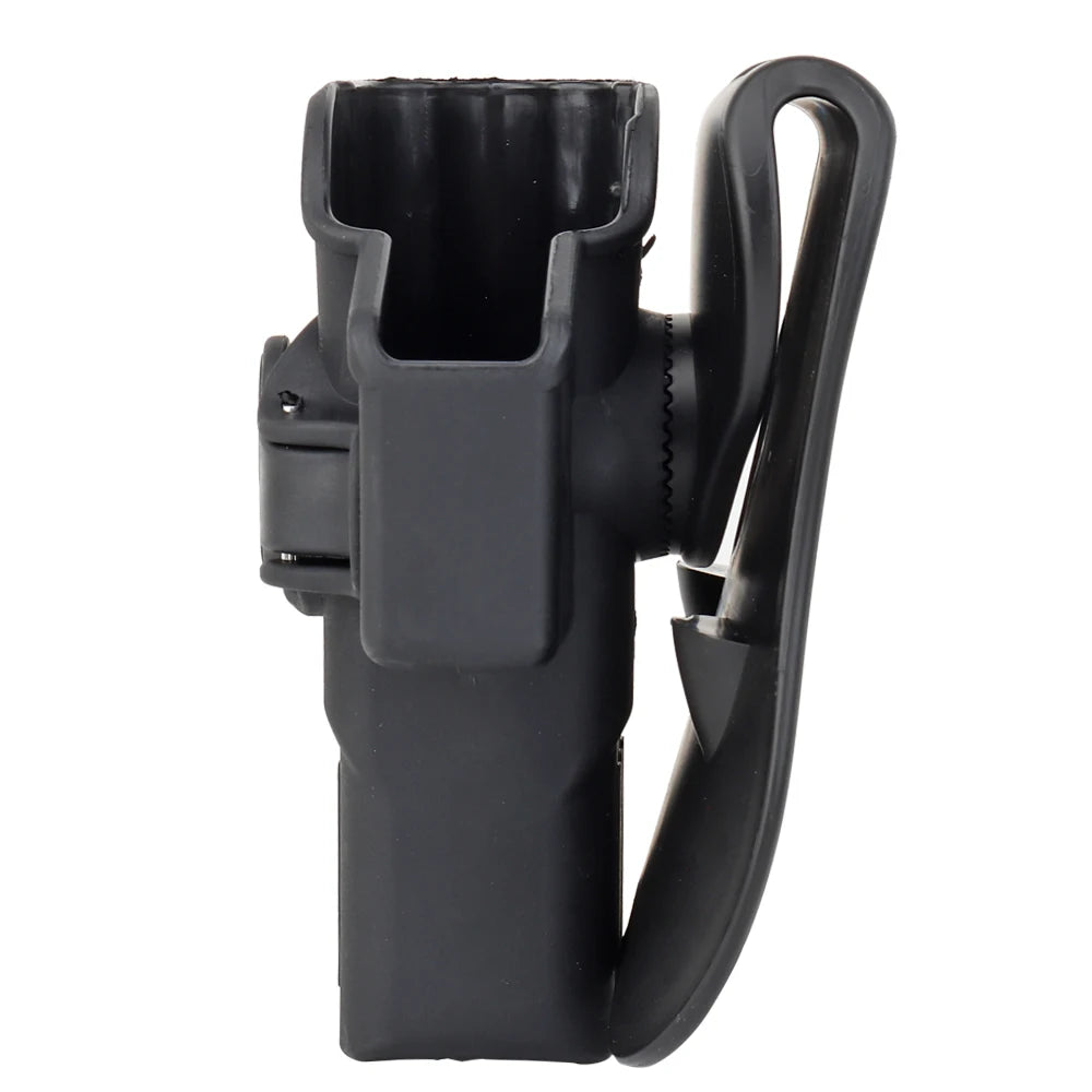 Left Right Hand Tactical Gun Holster for GL 17 19 22 26 Gun Holster Belt Waist Pistol Carry Case Hunting Accessory