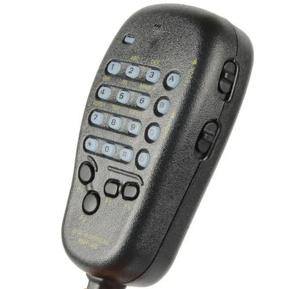 YAESU MH-48 MH-48A6J DTMF Speaker Microphone for FT-8800R FT-8900R FT-7900R FT-1807 FT-7800R FT-2900R FT-1900R FT-1500M FT-8500M