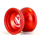 MAGICYOYO--N12 Great White Shark Delicate Touch Lasting Sleep Game Ball Promotions Classic Professional Metal YO-YO Toy Gift