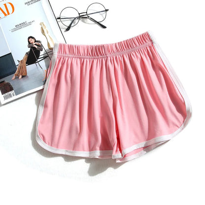 Sexy Dolphin Pants, Big Size Woman Shorts, Female Sexy Hotpants, Summer Bottoms for Girls, Trend 2024