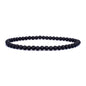 4mm 6mm Mini Energy Charm Bracelet Natural Stone Beads Yoga Healing Bracelet Jewelry for Women Men Best Friend Gift Dropshipping