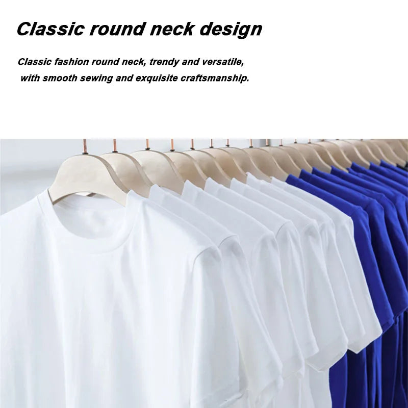 Summer Men Short Sleeved High Quality Cotton Blend Breaking Bad LOS POLLOS Chicken Brothers Printed Casual For Men T-shirt Male