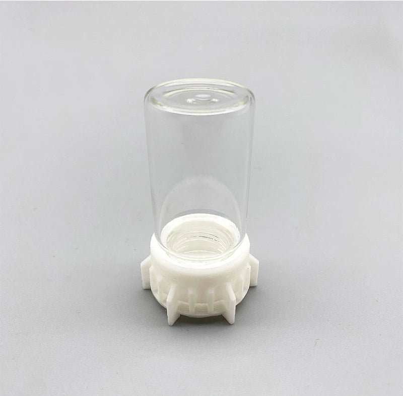 Ant Farm Water Feeding Area Water Bowl for Ant Anthill Ant Nest Large Capacity Water Feeder Ant House Drinking Bottle Workshop