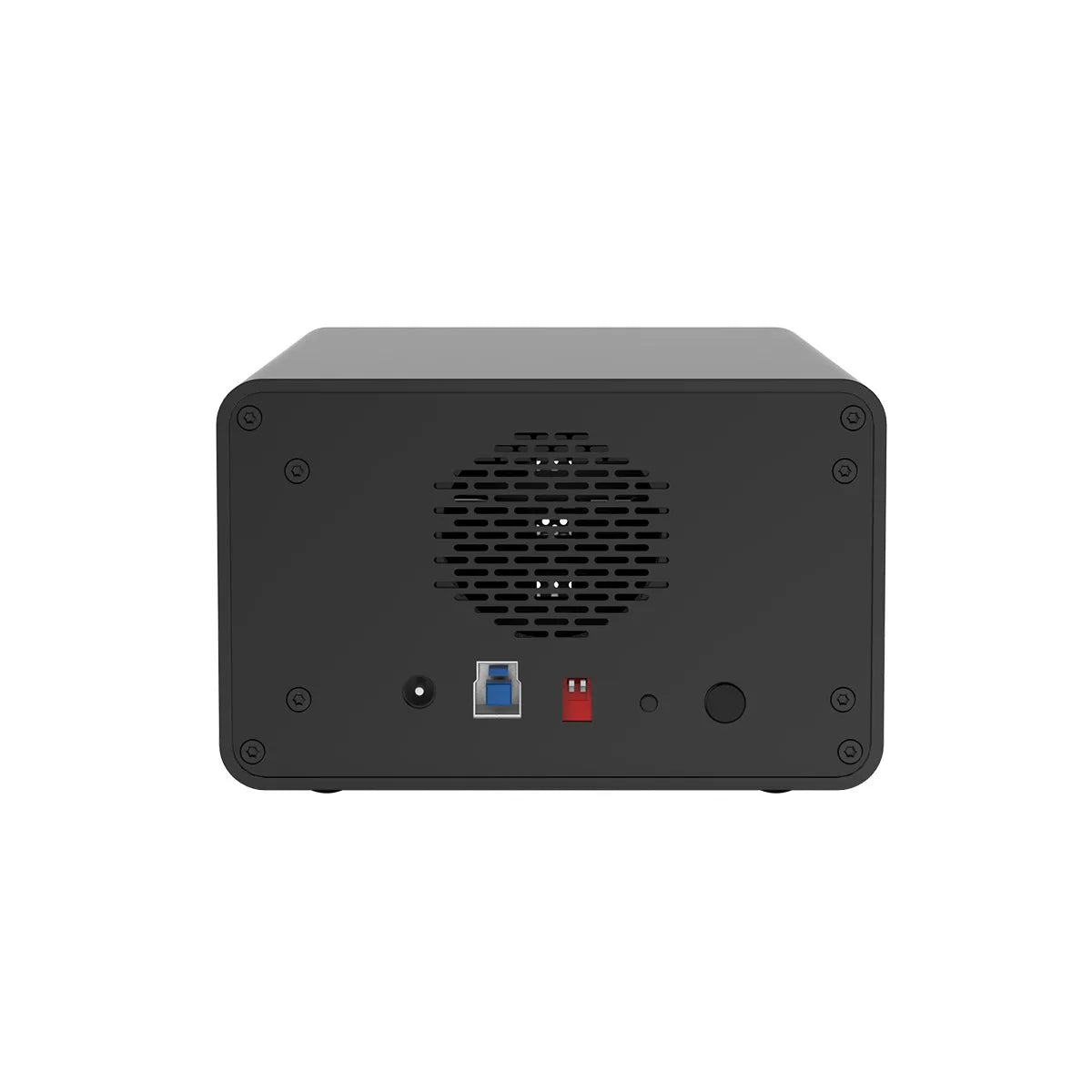 ORICO 95 Series 5 Bay 3.5'' USB3.0 HDD Docking Station Support RAID Mode Aluminum With 150W Power for Bitcoin Altcoins Mining
