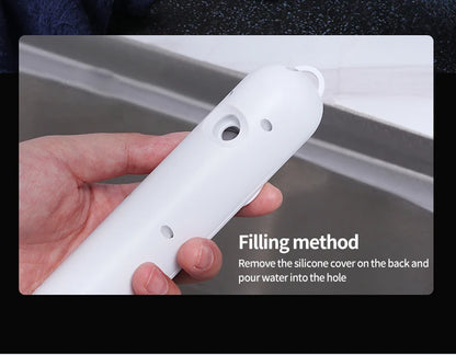 Mini Handheld Fan With Mister USB Nano Spary Diffuser Fold Air Humidifier Ventilador Portable 500Mah Battery Rechargeable Silent