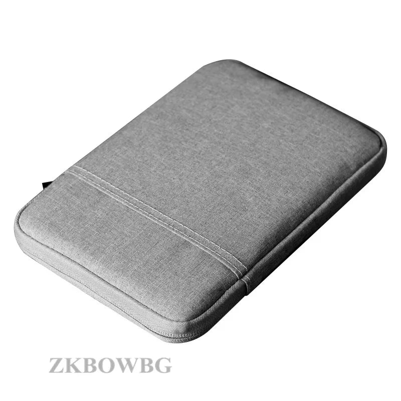 Universal Sleeve Bag Case for Pocketbook Touch HD 631 Ereader Tolino Page/Shine/Vision 3 HD/Vision 2 6 Inch E-book Pouch Cover