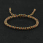 Tibetan Buddhist Bracelet Lucky Handmade Braided Adjustable King Kong Knot Red Thread Charm Bracelets for Women Men Couple Lover
