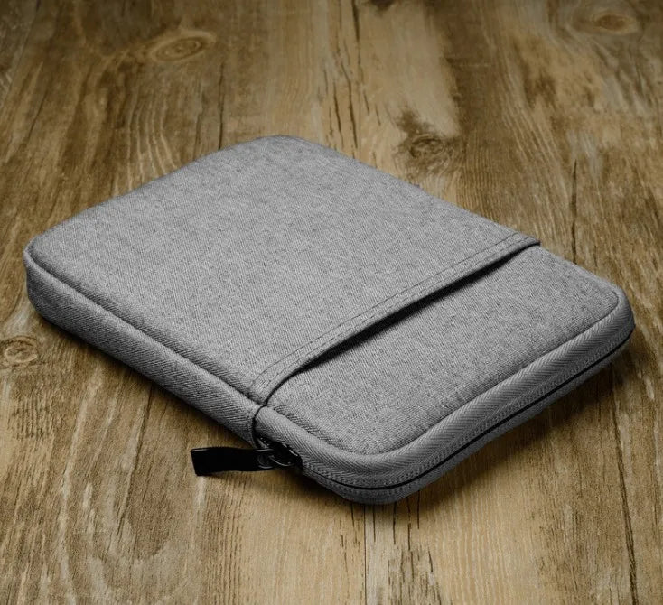 Universal Sleeve Bag Case for Pocketbook Touch HD 631 Ereader Tolino Page/Shine/Vision 3 HD/Vision 2 6 Inch E-book Pouch Cover