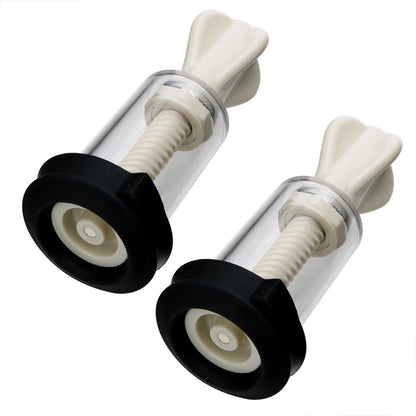 Electric Shock Host Breast Pump Enlargement For Women Nipple Sucker Clitoris Suction Bondage Set Sex Toys Adults Games Erotic
