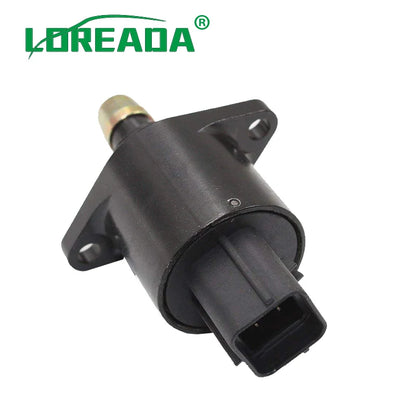 MDQ100041 MDQ100040 MLZ100050 IAC Idle Air Control Valve Stepper Motor For MG MGF RD 1.8i 16v Rover 200 RF 211 214 216 SI 218