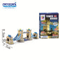 40 Style World Famous Architecture Building 3D Puzzle Model Construction 3D Jigsaw Puzzle Toys For Kids Christmas Gift